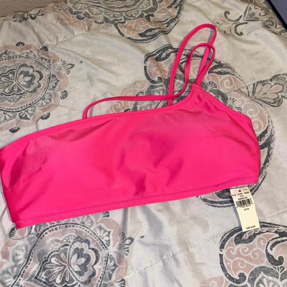 Bikini top